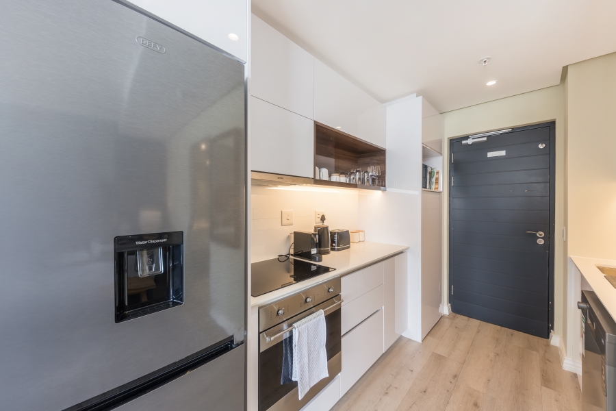 0 Bedroom Property for Sale in Cape Town City Centre Western Cape